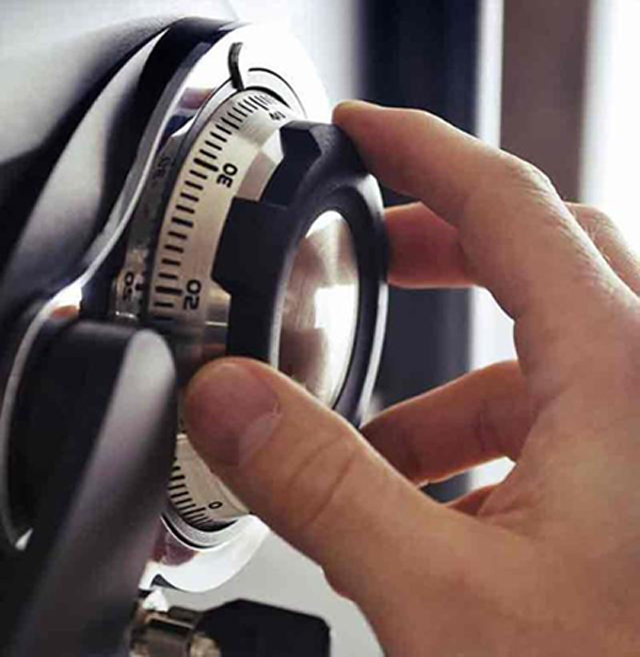 围场开锁 围场开锁公司开修保险柜