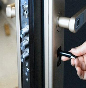 围场开锁 围场开锁公司开修指纹锁